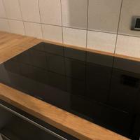 Piano cottura induzione
