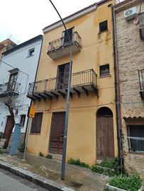 Palazzina indipendente