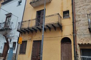 Palazzina indipendente