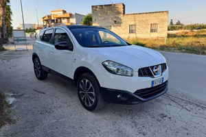 Nissan quaskai 1500 diesel ntech