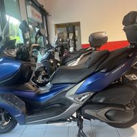 Kymco Xciting 400i - 2019