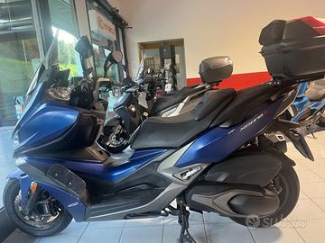 Kymco Xciting 400i - 2019