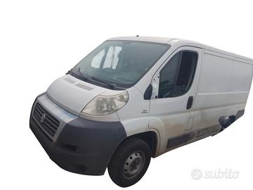 FIAT ducato 250a1000 cambio