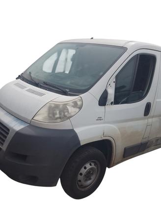 FIAT ducato 250a1000 cambio