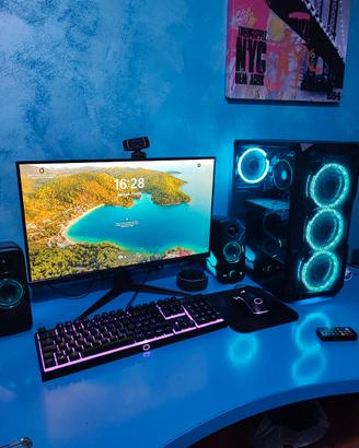 PC COMPUTER FISSO