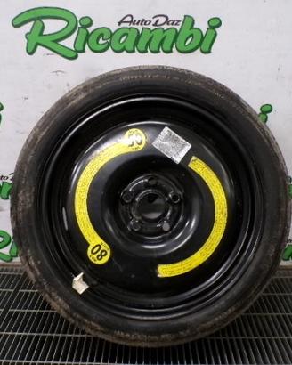 RUOTINO DI SCORTA DA 18 PER VW GOLF 5 - 6 - 7
