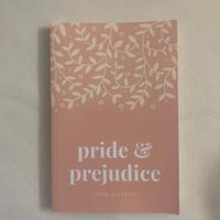 Pride and Prejudice - Jane Austen