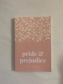 Pride and Prejudice - Jane Austen