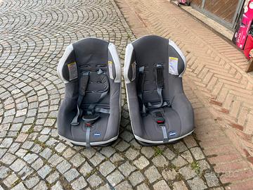 Seggiolino auto 0-18kg Chicco