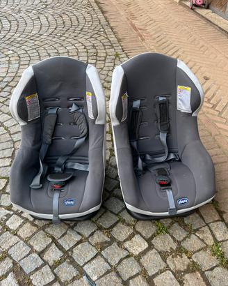 Seggiolino auto 0-18kg Chicco