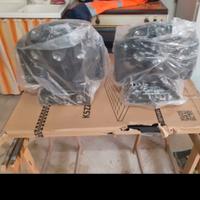 teste rotanti 180w led