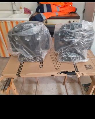 teste rotanti 180w led
