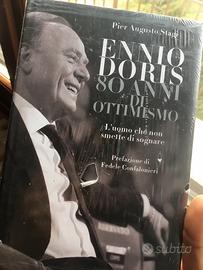 Ennio Doris 80 anni di ottimismo