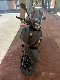 Piaggio Beverly 300