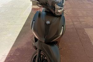 Piaggio Beverly 300