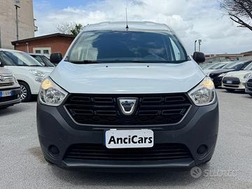 Dacia Dokker 1.5 dCi 8V 75CV Start&Stop Furgone