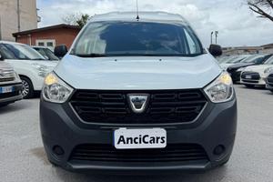 Dacia Dokker 1.5 dCi 8V 75CV Start&Stop Furgone