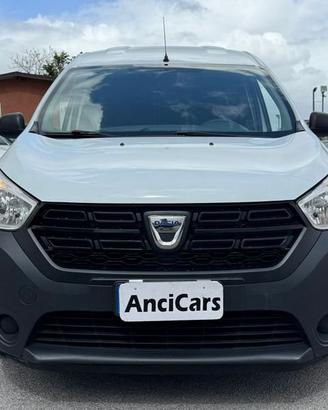 Dacia Dokker 1.5 dCi 8V 75CV Start&Stop Furgone