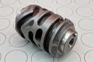 DESMO DESMODROMICO HONDA CR 85 2006 2005 CR 80 200
