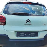 Citroen C3 1.6D cod. mot. BH02