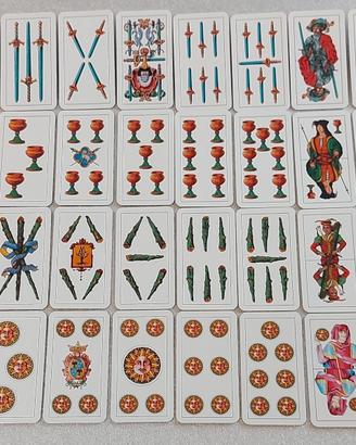Carte Piacentine d'artista Spilamberto anno 1991