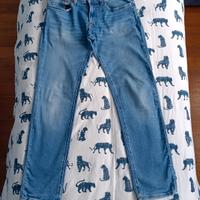 Jeans Tommy Hilfiger tg 31 