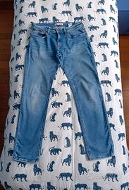 Jeans Tommy Hilfiger tg 31 