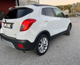 Opel Mokka 1.6 CDTI Ecotec 136CV 4x2 automatica- 2