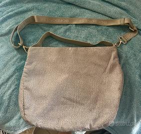 Borsa borbonese