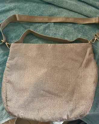Borsa borbonese
