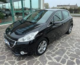 PEUGEOT 208 PureTech 82 5 porte Allure x NEOPATE