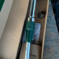 Bruciatore per erbacce