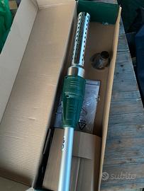 Bruciatore per erbacce