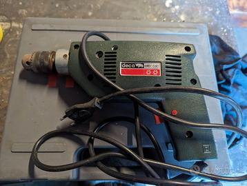 Trapano deca AM-830