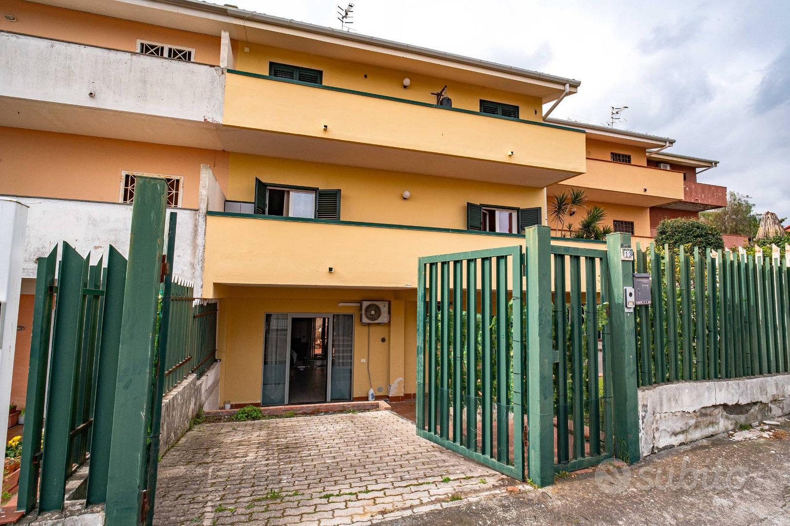 House in Aci Catena, Vampolieri, Aci San Filippo - Vista 3