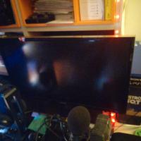 Monitor 4K Samsung 28 pollici 