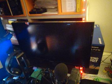 Monitor 4K Samsung 28 pollici 