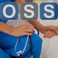 Oss, assistente domiciliare