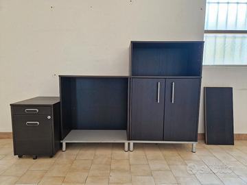 Arredo Ufficio Completo/Modulare