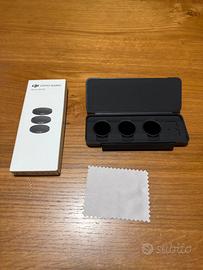 Dji filtri ND per Osmo Nano