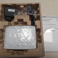 Switch gigabit 5 porte D-Link