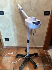 Vaporizzatore estetico