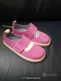 scarpe Mary Jane donna Panchic 