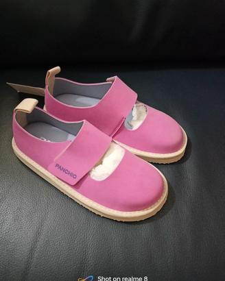 scarpe Mary Jane donna Panchic 
