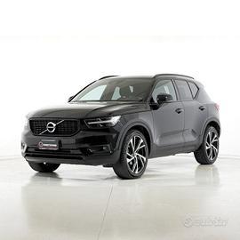 Volvo XC40 D3 automatico R-Design *AUTOCARRO ...