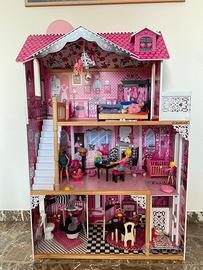 Casa delle bambole