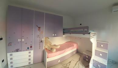 Cameretta Mondo Convenienza 