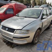 FIAT STILO MULTI WAGON 1.9 Multijet - Ricambi