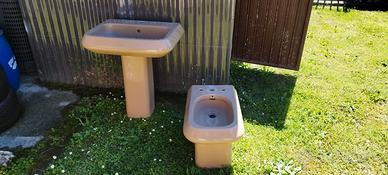 SANITARI ARREDO BAGNO