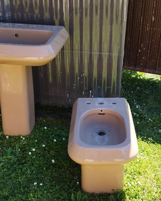 SANITARI ARREDO BAGNO